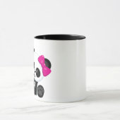 PANDA TASSE (Zentrum)