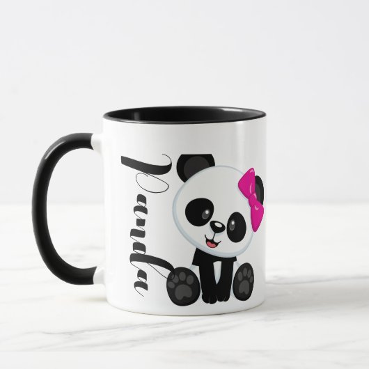 PANDA TASSE (Links)