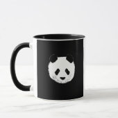 Panda Tasse (Links)