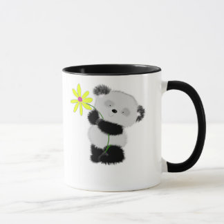 Panda Tasse