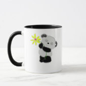 Panda Tasse (Links)