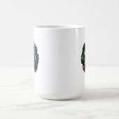 Panda-Tasse Kaffeetasse (Mittel)
