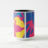 Panda-Tasse Tasse (Zentrum)