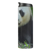 Panda Thermal Tumbler Thermosbecher (Nach rechts gedreht)