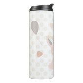 Panda Thermosbecher (Nach links gedreht)
