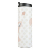 Panda Thermosbecher (Nach rechts gedreht)