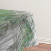 Panda Tischdecke (Beispiel)