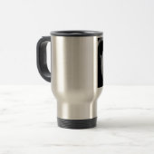 Panda Travel Mugs Reisebecher (Vorderseite Links)