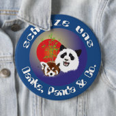 Panda Treffen Buttons (Beispiel)