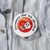 Panda Treffen Buttons (Beispiel)