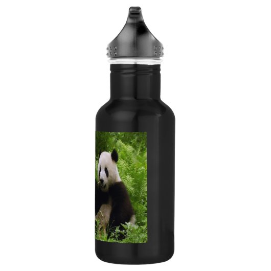 Panda Trinkflasche (Rechts)