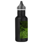 Panda Trinkflasche (Links)