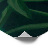 Panda und Fairy Poster (Ecke)