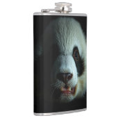 Panda Vibes Flachmann (Rechts)