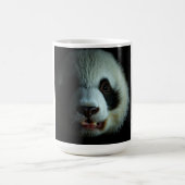Panda Vibes Kaffeetasse (Mittel)