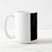 Panda Vibes Kaffeetasse (Links)