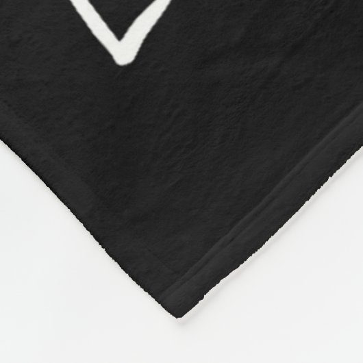 Panda Weightlifting Fitness Funny Gym Quote Squat  Fleecedecke (Ecke)