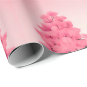 Panda Wildlife & Nature Geschenkpapier (Rolleneckpunkt)