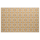Panda Yoga Stoff (Yard (91,4 cm))
