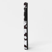 Panda-Zeit! Fall Case-Mate iPhone Hülle (Hinten/Links)