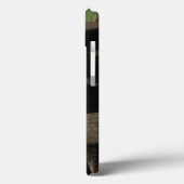 Pandababys Ailuropoda melanoleuca) 4 Case-Mate iPhone Hülle (Rückseite / Links)