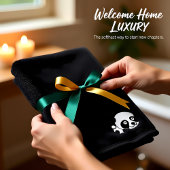 Pandabär Badhandtuch Set