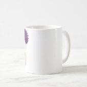 Pandabärn-Entwurfs-Tasse Kaffeetasse (VorderseiteRechts)