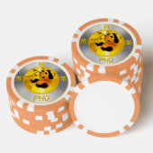 Pandacoin PND Poker Chips (Stapel)