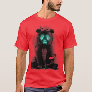 PANDALOWEEN Classic TShirt