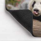 PandaM021 Mousepad (Ecke)