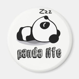 Pandamagnet Magnet