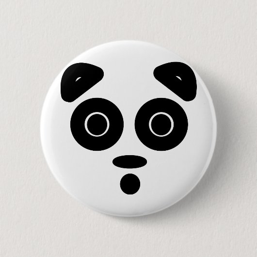 pandamonium button (Vorderseite)