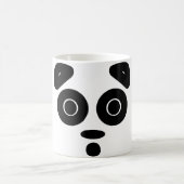 pandamonium kaffeetasse (Mittel)