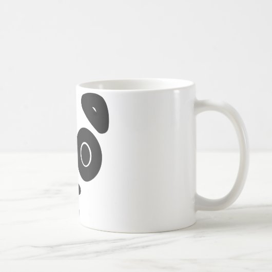 pandamonium kaffeetasse (Rechts)