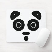 pandamonium mousepad (Mit Mouse)