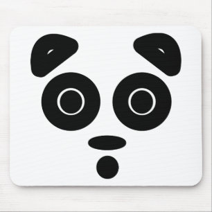 pandamonium mousepad