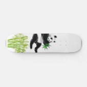 Pandaplattform Skateboard (Horizontal)