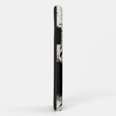 Pandaregenbogen Case-Mate iPhone Hülle (Hinten/Rechts)