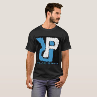 Pandarok Plattenen-T - Shirt