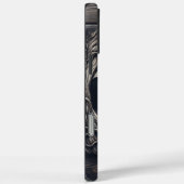 Panda's Forest Haven: Bambusfest Case-Mate iPhone Hülle (Rückseite / Rechts)