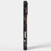 Panda's Forest Hideaway: Bamboo Meal Case-Mate iPhone Hülle (Rückseite / Rechts)