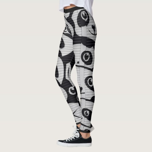 Pandas Leggings (Links)