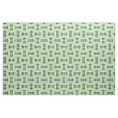 Pandas, Pandas Muster Fabric Stoff (Fat Quarter (45,7 x 55,9 cm))