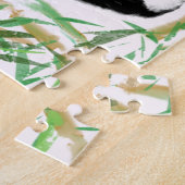 Pandas - Pandemie - Big Hug - Zeichnend Sammlung - Puzzle (Seite)