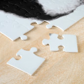 Pandas - Pandemie - Big Hugs - Zeichnend Sammlung Puzzle (Seite)