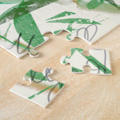 Pandas - Pandemie - Big Hugs - Zeichnend Sammlung Puzzle (Seite)