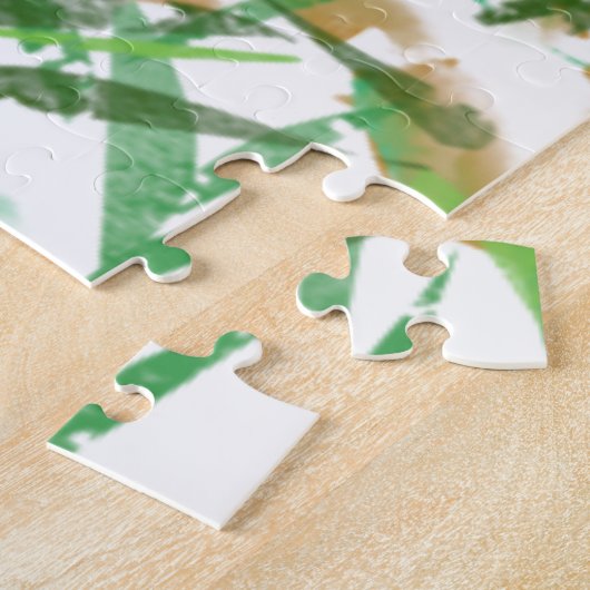 Pandas Puzzle Funny (Seite)