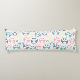 Pandas Seitenschläferkissen