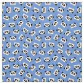 Pandas Stoff (Muster)