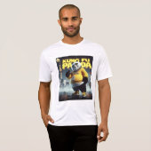 PANDA'S T-Shirt (Vorne ganz)